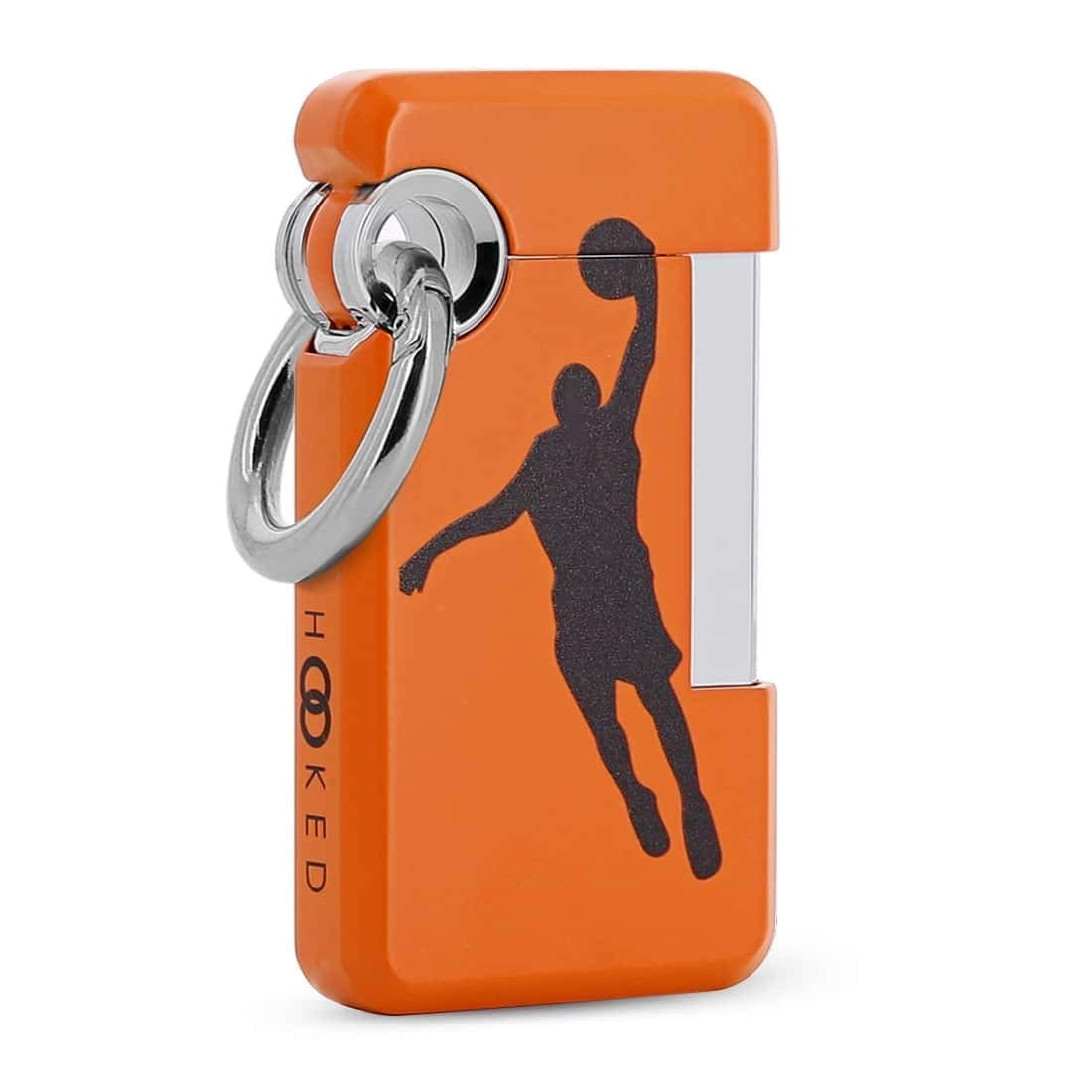 S.T. Dupont Hooked Basketball Lighter