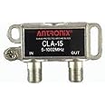 Antronix Digital Surge Protected Ground Block CLA-15 5-1002Mhz