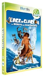 L'Age de glace 4 : La dérive des continents