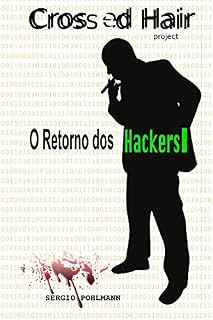 Livro O retorno dos Hackers