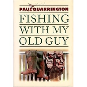 Fishing With My Old Guy