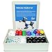 Duluth Labs Organic & Advanced Chemistry Model Student Set (297 Pieces) - MM-006 Atom Configurations and Bond- Large