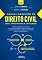 Livro Manual Completo de Direito Civil: Ideal para provas e concursos