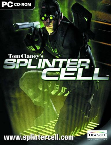 Splinter Cell - Tom Clancy's