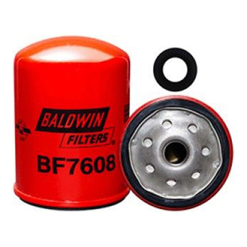 Baldwin BF7608 Fuel Spin-on Filter