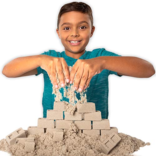 Kinetic Sand Construction Deluxe Truck - Image 8