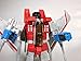 Transformer Masterpiece MP-11 Starscream KO Version