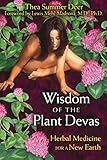 Wisdom of the Plant Devas: Herbal Medicine for a New Earth by