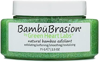 Booty Detox Scrub