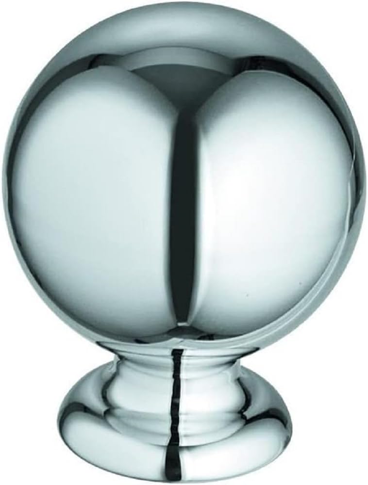 GROHE Pop-Up Rod Head Chrome 04425000