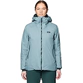 Mountain Hardwear Women's Standard Storm Whisperer Insulated Jacket