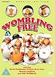 Wombling Free [DVD]