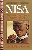 Nisa The Life And Words Of A Kung Woman Marjorie