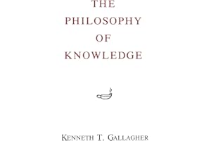 The Philosophy of Knowledge