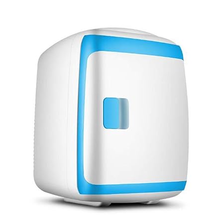 GXFC Mini Nevera Refrigerador pequeño para Auto de 13L ...
