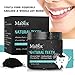 Mabox Activated Charcoal Teeth Whitening Powder Natural Whitening Teeth, Personal Coconut Charcoal Naturally Teeth Whitener Tooth Stain Remover