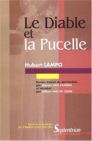 Le  diable et la pucelle