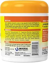 Jamaican Mango Lime Resistant Locking Gel 177ml Moringa Honey Formula view 3
