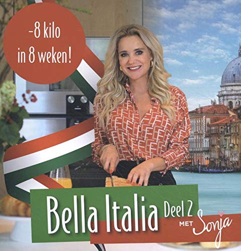 Bella Italie 2 (Dutch) Paperback – 18 Nov. 2019