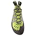 La Sportiva Men's TarantuLace Performance Rock Climbing Shoe, Kiwi/Grey, 44 M EU