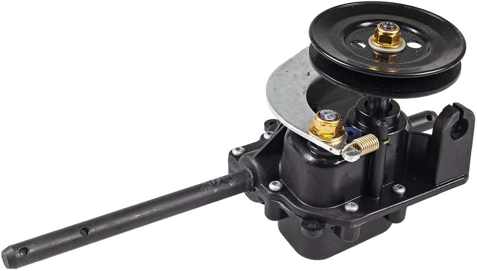 MTD 91804296B Snowblower Transmission Amazon.ca Patio, Lawn & Garden