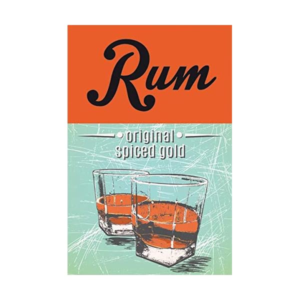RUM: Renaissance eines Aromenwunders (Minibibliothek)