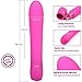 Handheld Massager Vibrator for Men and Women | Lyps Annabelle - Waterproof Silicone Wand Massager Vibrator Classically Designed with 3 Strengths, 10 Powerful and Silent Vibration Patterns