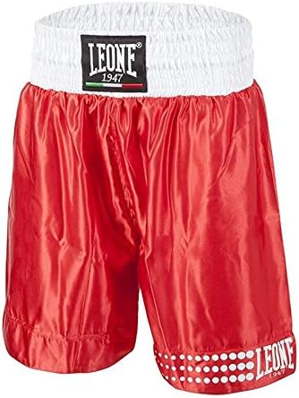 LEONE 1947 MMA Shorts Flag - Unisex Trainingshose Für Kampfsport