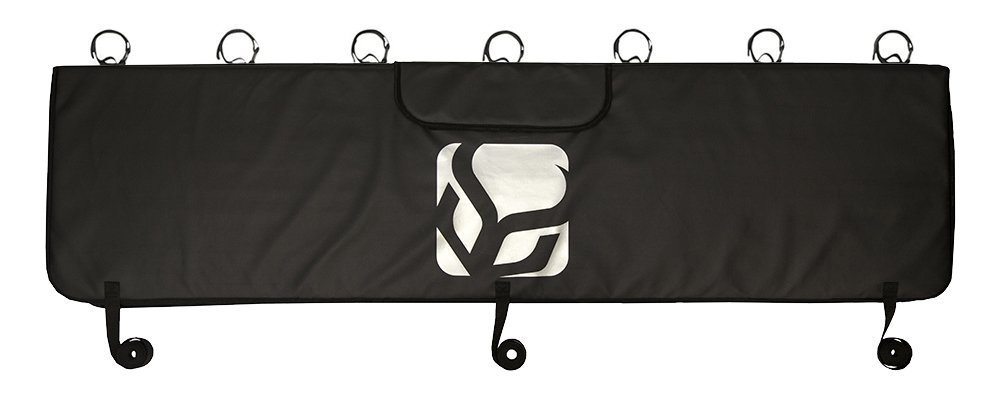mountain bike tailgate cover