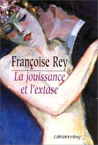 Download La Jouissance et l'Extase : Henry Miller et Anaïs Nin PDF