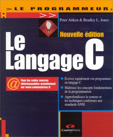Le  langage C