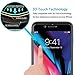 iPhone 7 Plus Screen Protector, SAUS [2-Pack] [0.2mm] iPhone 7 Plus/iPhone 7 pro Tempered Glass Screen Protector (5.5 inch) Bubble-Free Screen Protector for iPhone 7 Plus/Pro