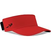 Headsweats Elite Performance Supervisor Running Visor | Lightweight, Moisture-Wicking