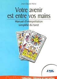 Votre avenir est entre vos mains