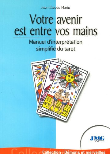 Votre avenir est entre vos mains