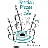 Position Pieces for Cello, Bk 2