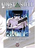 Ghost in the Shell (Special Edition)