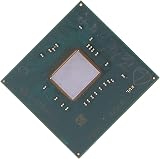Sujhyrty SR40B BGA Chipset Drive IC Chip Laptop Motherboard Component view 6