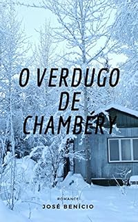 Livro O verdugo de Chambéry