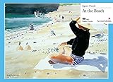 Jigsaw puzzles designed for people with dementia - At the Beach