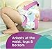 Pampers Size 7 Cruisers Diapers, 48 Count