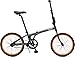 Critical Cycles Judd Folding Bike Single-Speed with Coaster Brake