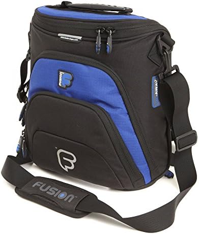 Fusion F1 Micro Workstation Blue
