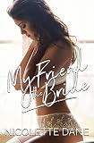 Free eBook - My Friend The Bride
