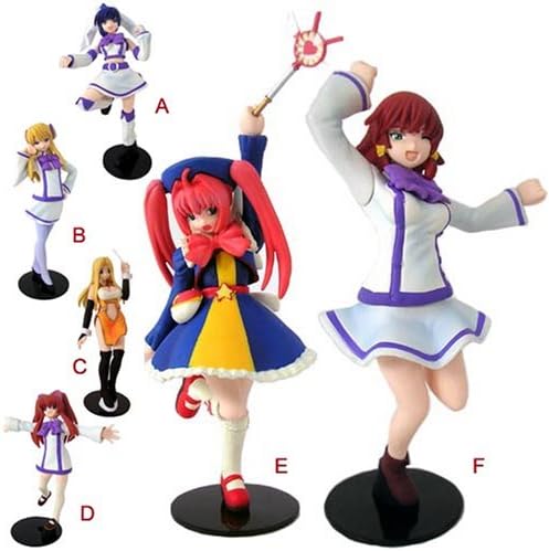 Anime Uniform Quiz