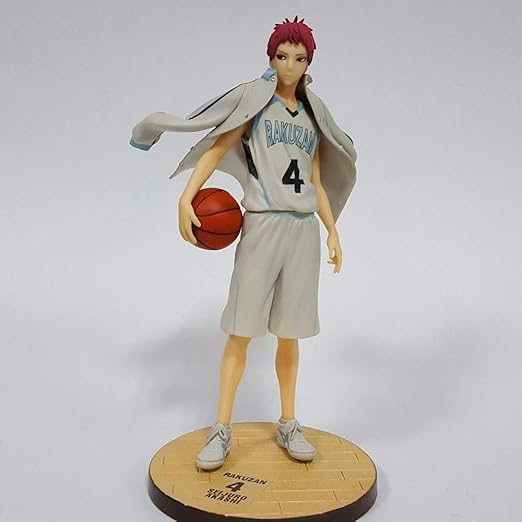 kuroko no basket figure