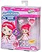 Happy Places Shopkins Doll Single Pack - Valentina Hearts