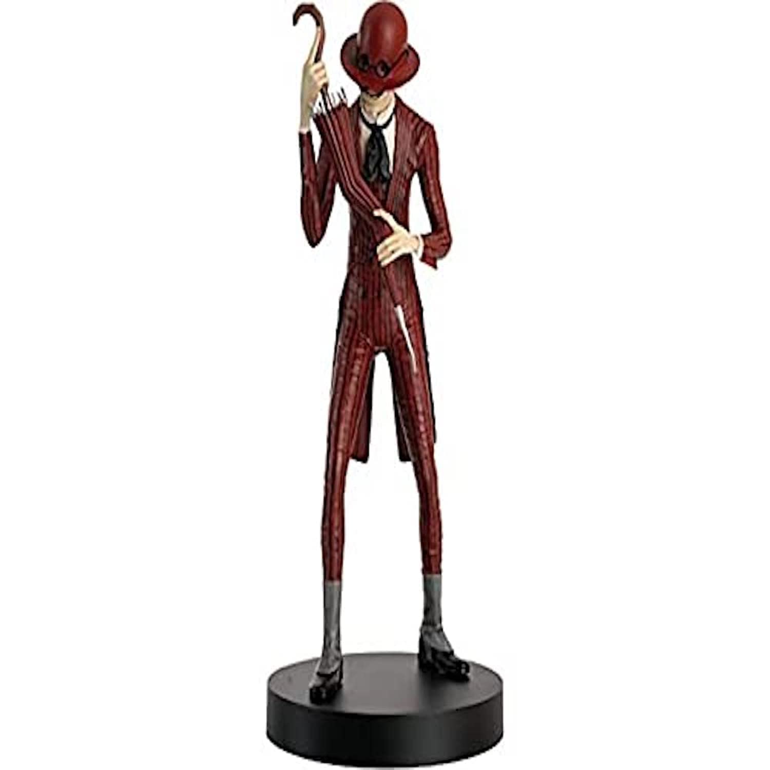 Warner Bros Figure crooked man scale 1:16