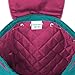 Stephen Joseph Quilted Backpack, Mermaid,One Size