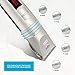 【New Version】Dog Clippers, Heavy Duty Electric Low Noise Pet Hair Grooming Kit with Detachable Blades & LED Screen Indication, Professional Rechargeable Cat Hair Shaver for Dogs Cats All Pets